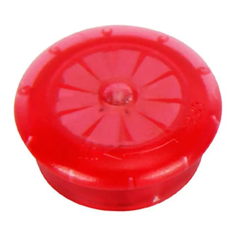 Top Durable Cool Shining Bicycle Wheel Spoke Lights Safety Night Cycling Tire Lamp for Mountain Bike Highway Bike Folding Bike 18