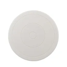 Вращающийся Вращающийся стол для украшения торта, противоскользящий круглый поворотный стол, инструменты для выпечки XSD88