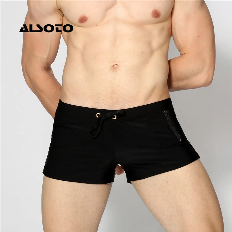 ALSOTO مثير رجل الرجال ملابس السباحة المايوه سراويل للسباحة سونجا حار رجل السباحة ملخصات شورتات للبحر مايو سونجا بِدل السباحة غاي الحقيبة ALSOTO مثير رجل الرجال ملابس السباحة المايوه سراويل للسباحة سونجا حار رجل السباحة ملخصات شورتات للبحر مايو سونجا بِدل السباحة غاي الحقيبة