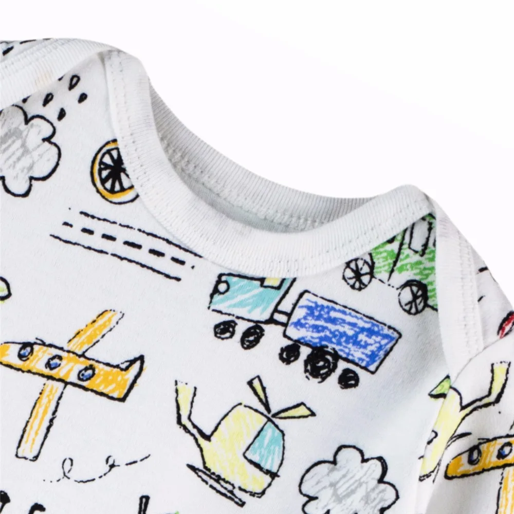 Baby-Clothing-Newborn-Baby-One-Pieces-Bodysuits-Long-Sleeve-Child-Garment-Toddler-Underwear-Infant-Clothes-Cotton (3) - 