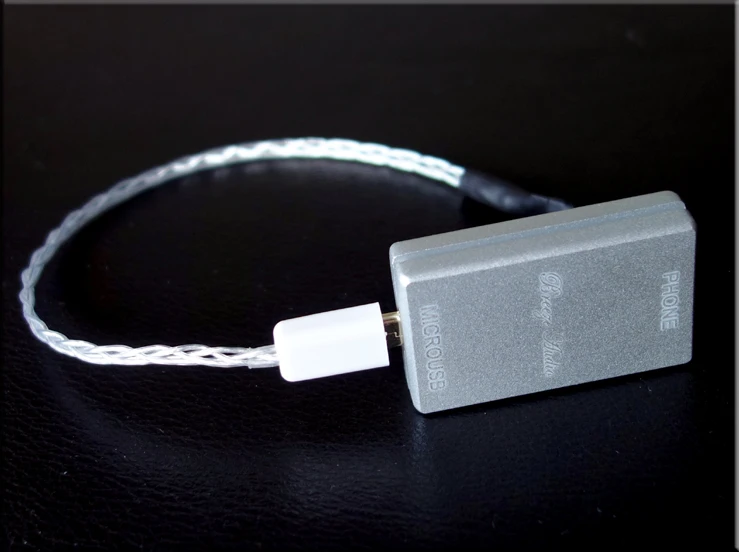 

AP03 phone computer USB sound card decoder amp DAC