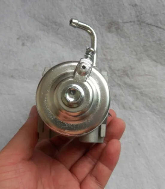 CARBURETOR ROBIN EY28B EY28C 6