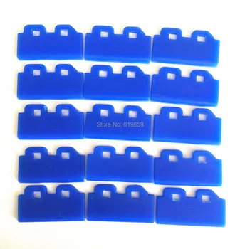 

10 pcs solvent printer wiper for Epson 7880 9880 7450 9450 7800 9800 7400 9400 4880 4800 4480 4450 etc printer