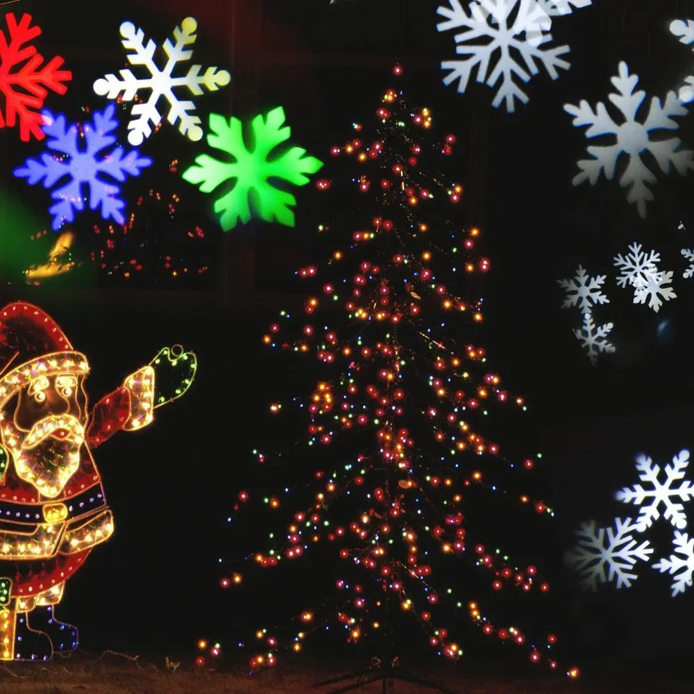 online buy wholesale snowflake projector from china online buy wholesale snowflake projector from china