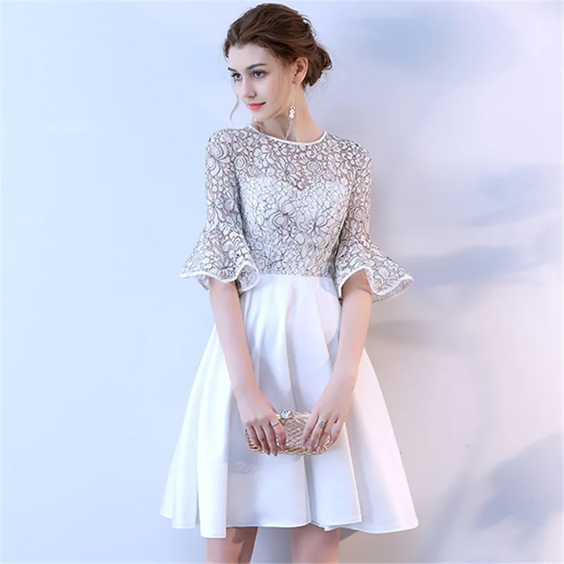 cocktail dress designs 2018