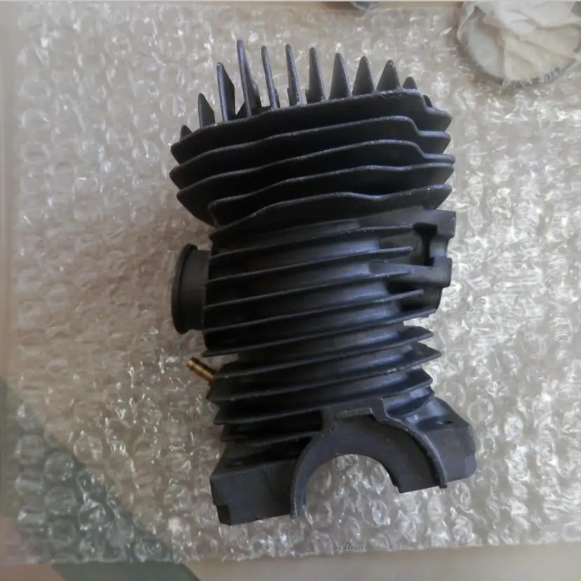 42.5MM CYLINDER KIT STIHL 025 MS250 3