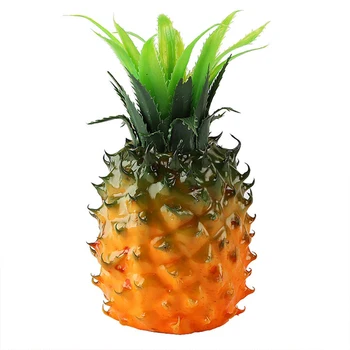 

Simulation Pineapple Fruit Weighting Model Decoration Props Home Decoration Window Display Display.