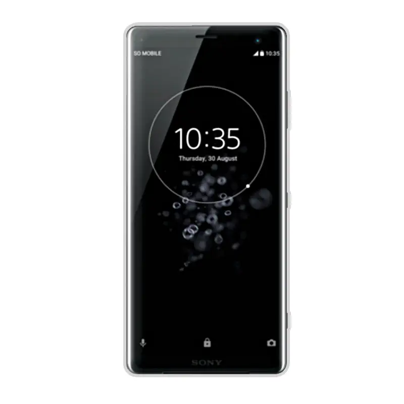 Sony Xperia XZ3 (24)