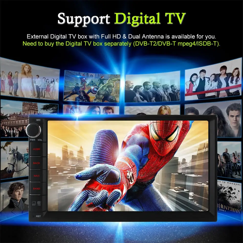 Discount 4G LTE Android 8.1 Octa Core Quad Core 4G SIM LTE Universal Car Radio Double 2 din 2din Stereo Player GPS 2GB RAM 16GB/32GB ROM 37 Discount 4G LTE Android 8.1 Octa Core Quad Core 4G SIM LTE Universal Car Radio Double 2 din 2din Stereo Player GPS 2GB RAM 16GB/32GB ROM 37