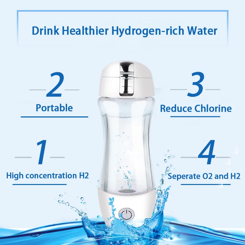 Водородная Вода Купить H2 H2o Ru