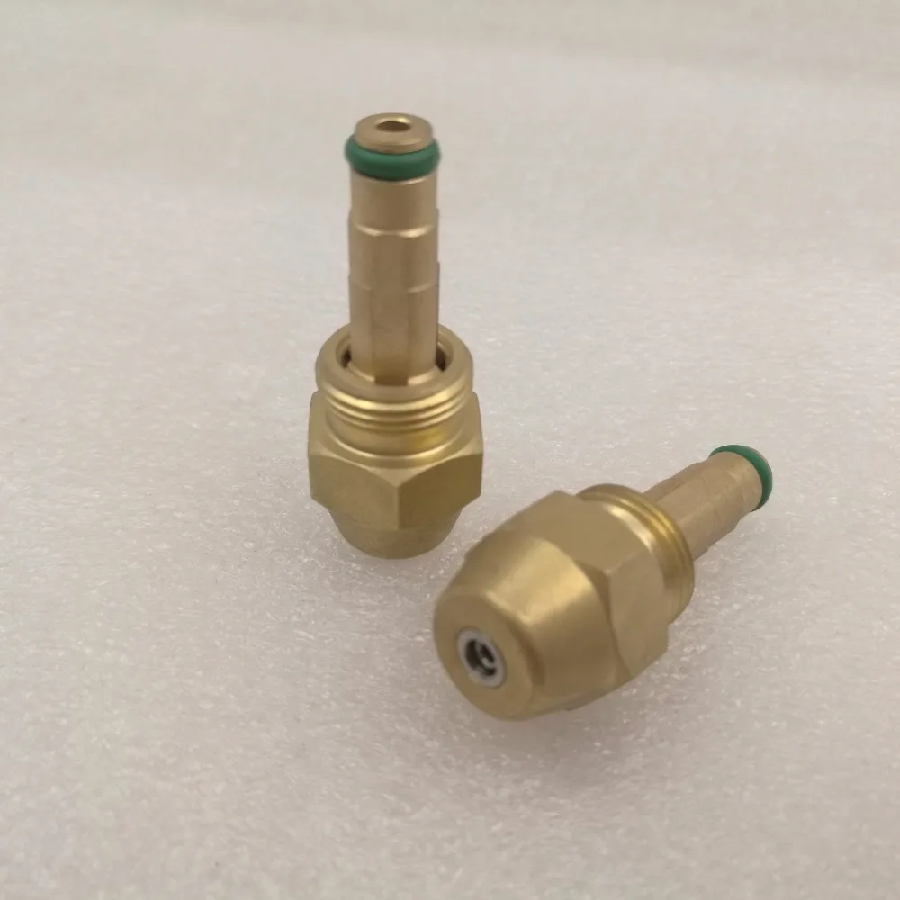 DELAVAN 30609 7 (SNA .65) siphon сопло для отработанного масла распылителя