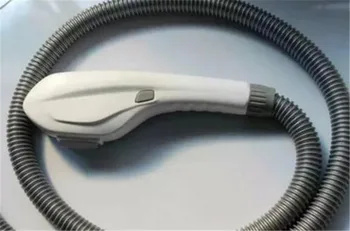 

530nm IPL handle with Fixed-wave length IPL small handle for hair removal