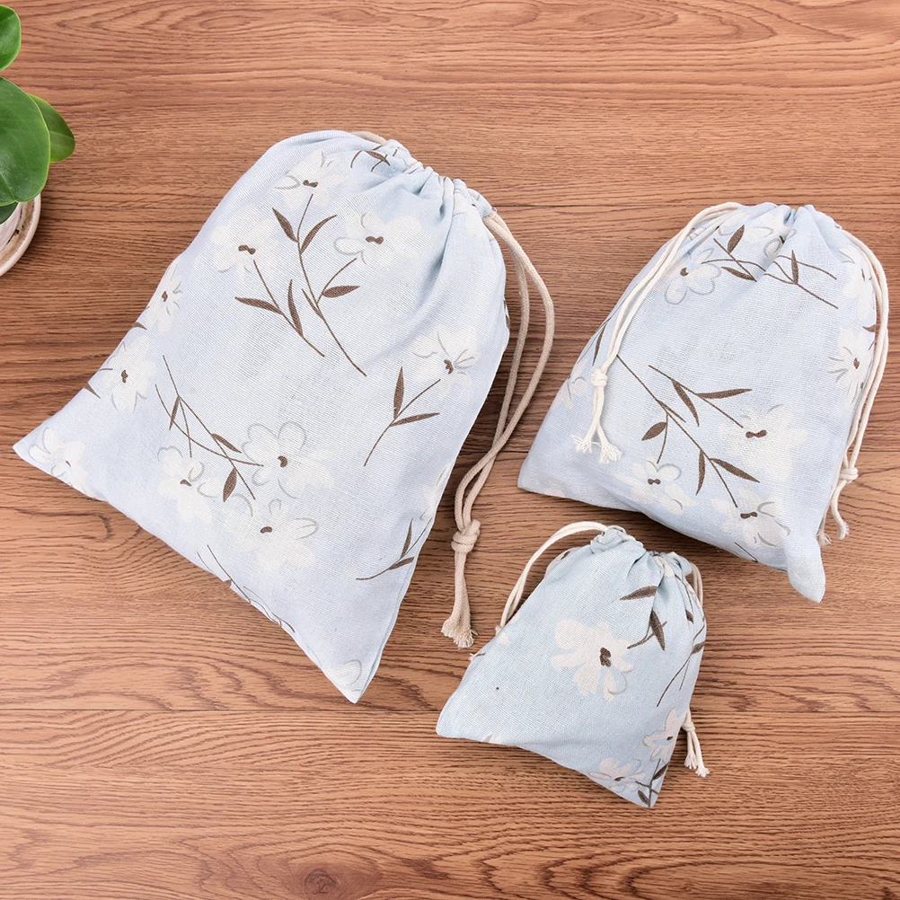 1PCS 3 Sizes  Clothes Storage Bag Travel Organizer Bag Travel Luggage Packing Pouch Organizer Storage Bag