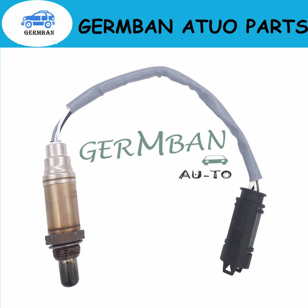 Lambda Sensor Oxygen Sensor Fit For BMW E60 E65 2002 2006 Part No
