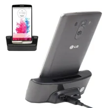 3в1 OTG Destop док-станция зарядное устройство подставка держатель для LG G3 D855 VS985 D830 D851 F400 D850# ND