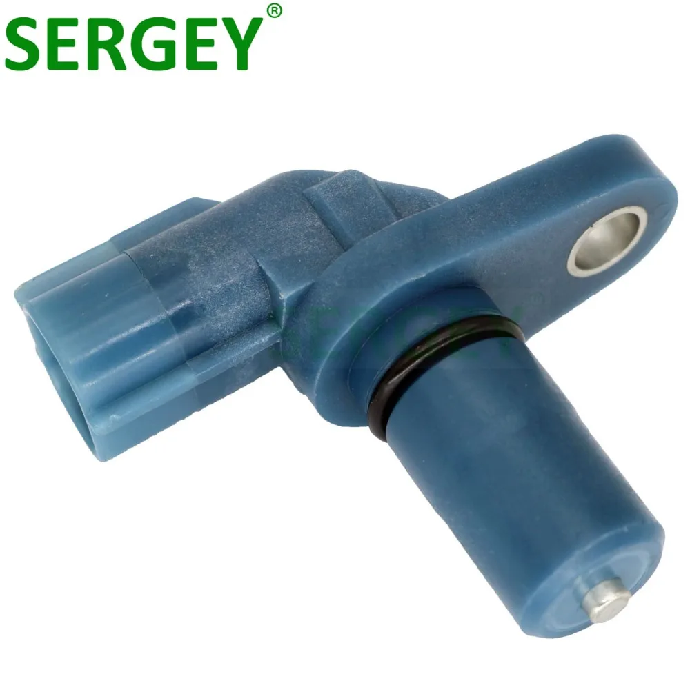 Original Transmission Input Output Shaft Speed Sensor For CHEVROLET Aveo 5 1.6L 93741837 5S8119 SU9585 SC356 2004-2010 (1)