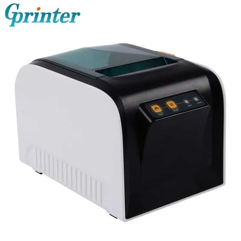High quality Thermal bluetooth Qr printer Qr code clothing label printer 20-80mm sticker printer