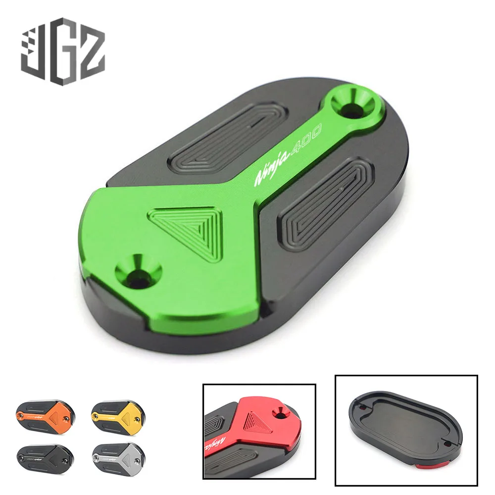 Motorcycle Rubber Plastic Carbon Hand Grips for Kawasaki Ninja 400 650 300 250 1000 ZX10R ZX6R 22mm Handlebar Grips Accessories