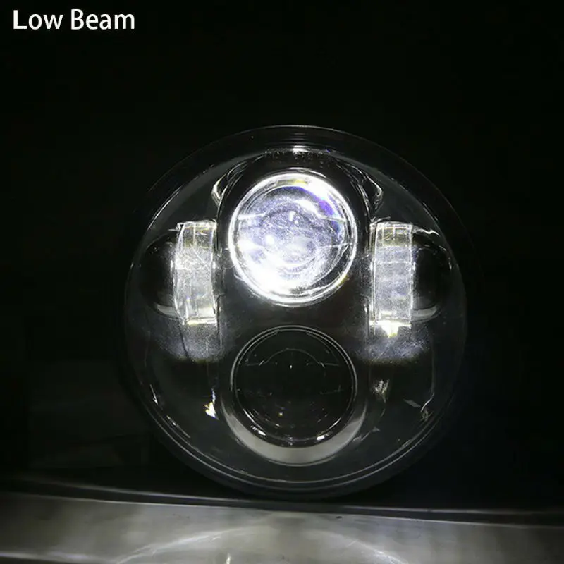 5.75 Harley LED Headlight22800