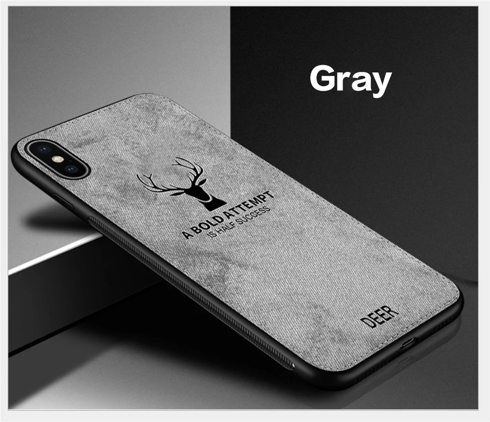 -XR-DIY-Phone-Shell-Reindeer-Protective (2)