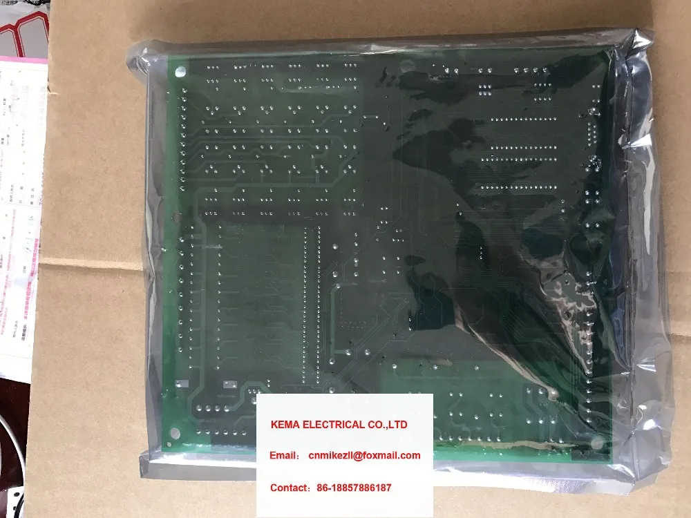 Материнская плата лифта и подъемника PCB ACB2/ ACBII NBA20401AAA00 может заменить импортный