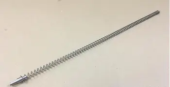 

2017 new compatible waste powder Stir bar long spring used for xerox 4110 4112 4127 4595 1100 new copier parts 3pcs/lot