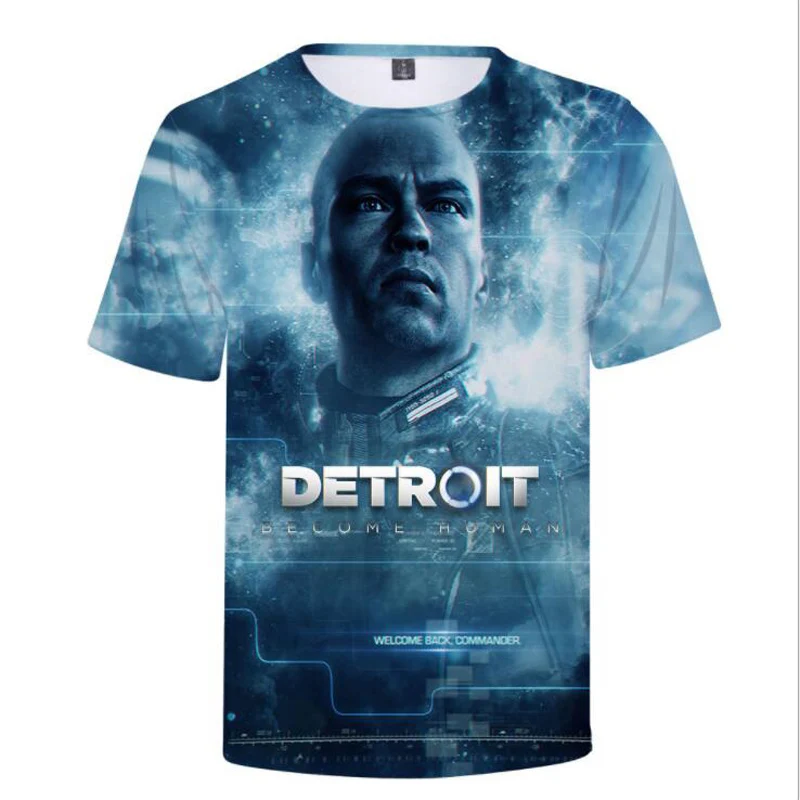 detroit shirts clothing