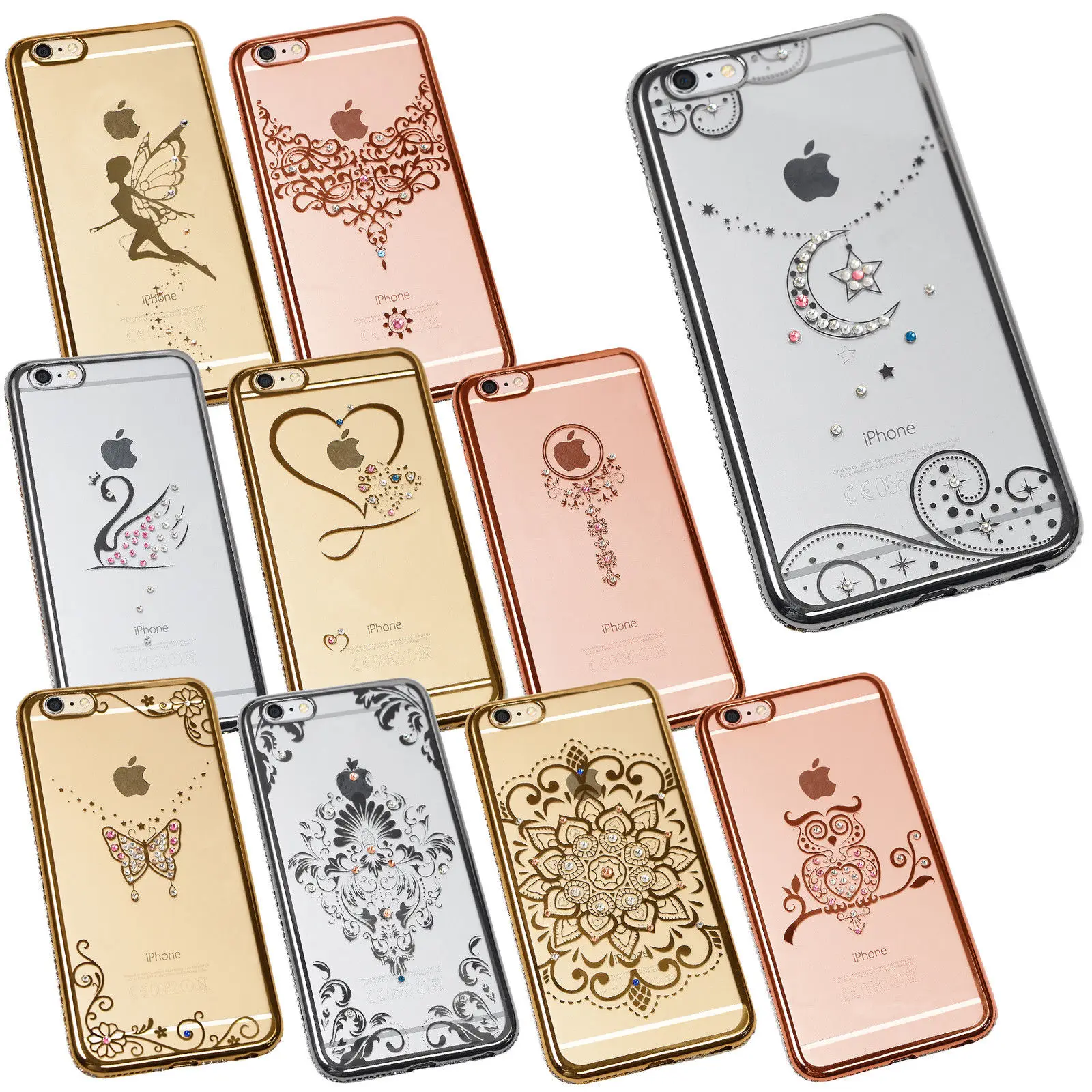 diamonte iphone 7 plus case diamonte iphone 7 plus case