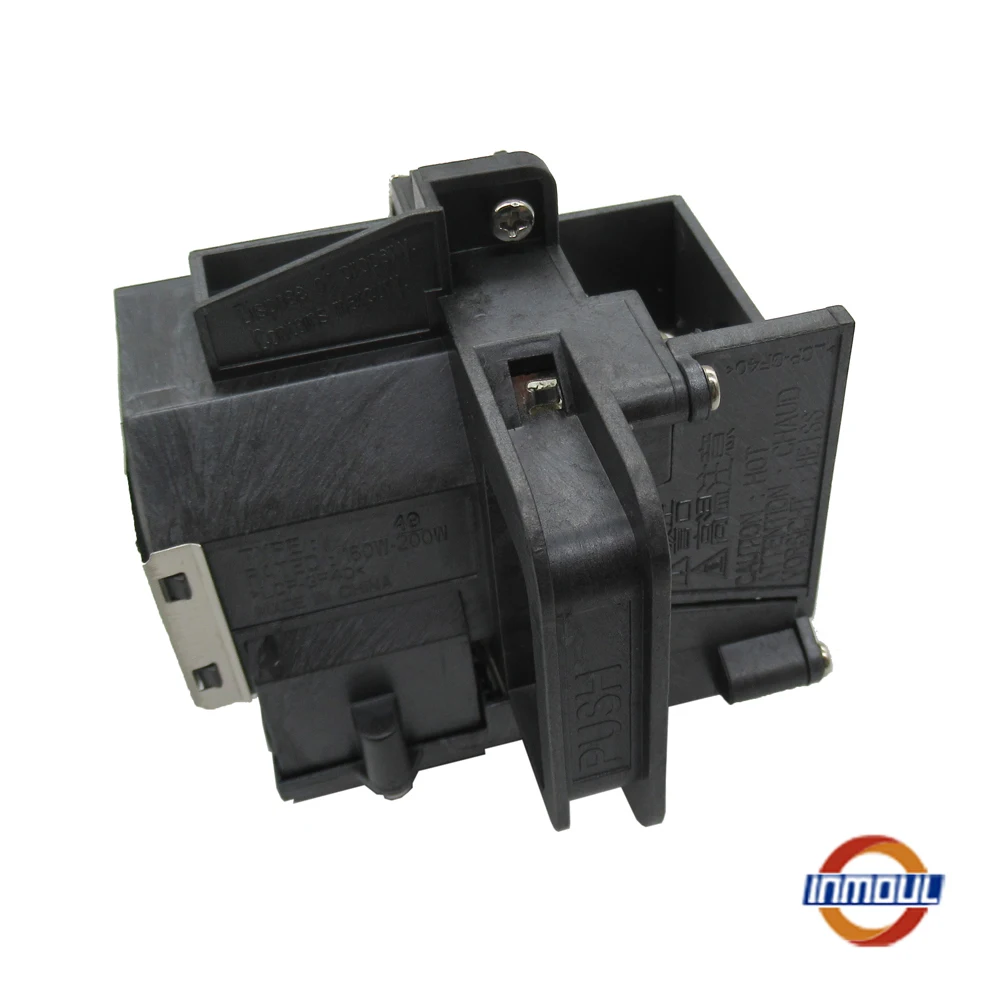 + Качество и 95% Яркость лампой ELPLP49 для EPSON EH TW2800/EH TW3000/EH TW3800/EH TW5000/EH TW5800/EMP TW3800|Лампы