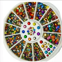 1 шт. смешанный цвет лак для ногтей Vernis Полупостоянный дизайн ногтей праймер для маникюра акриловый гель поли гель для ногтей Soak Off Hyb 22 стиля