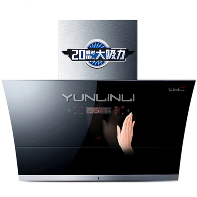 Lampblack машины настенный бытовой вытяжка специальный UC226L|Кухонные вытяжки| |