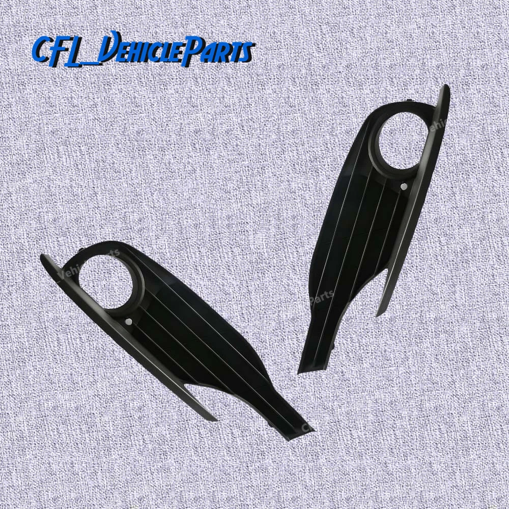 moldura de Cubierta de Salida de ventilaci/ón de Aire de ala Lateral ABS JIERS Para BMW 3 Series F30 F35 2013-2017