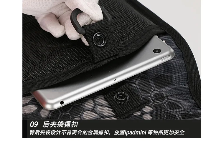 shoulder sling bag