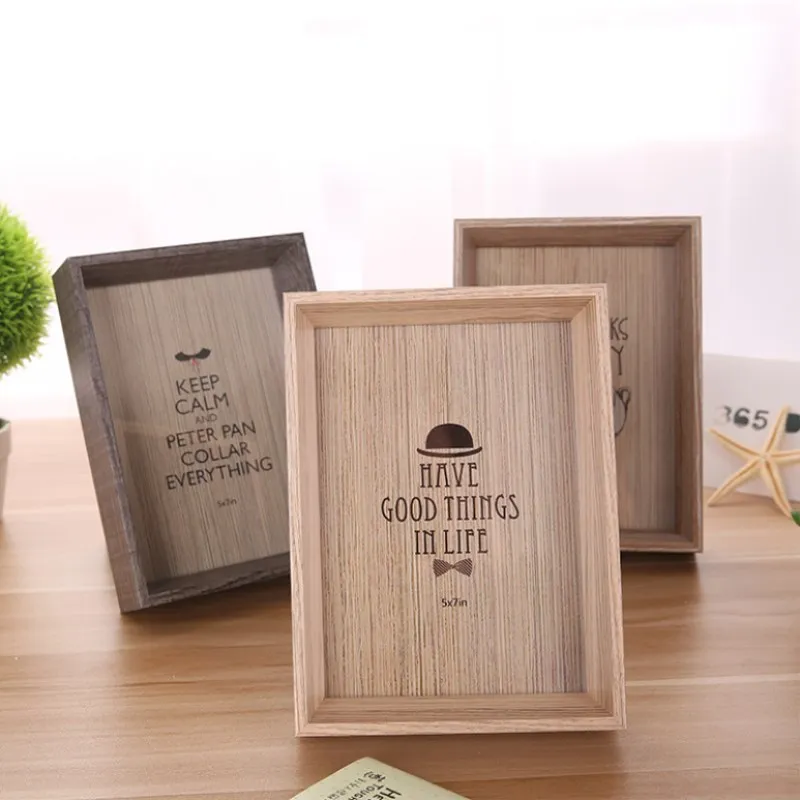 

Family Vintage Multi Photo Frame Online Home Decor Art Wooden Wedding Pictures Frames Vintage DIY Family Frame Home Decor