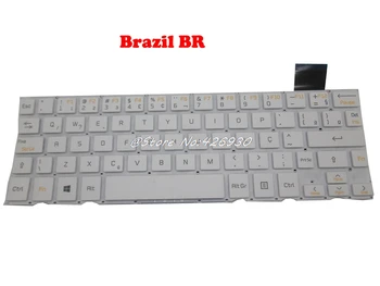 

Keyboard PalmRest For LG Z160 H160 Brazil BR V137867AR AEW73898043 Korea KR V137867AS1 ABQ74045901 V137867AS1 AR V137867AR1 SP