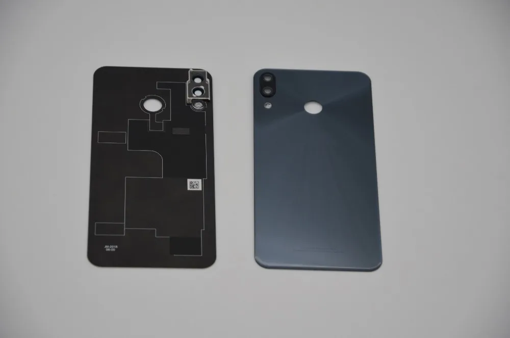 OPesea для Asus Zenfone 5 Gamme ZE620KL чехол на заднюю крышку телефона крышка батареи задняя дверь ZE620KL крышка батареи запасные части