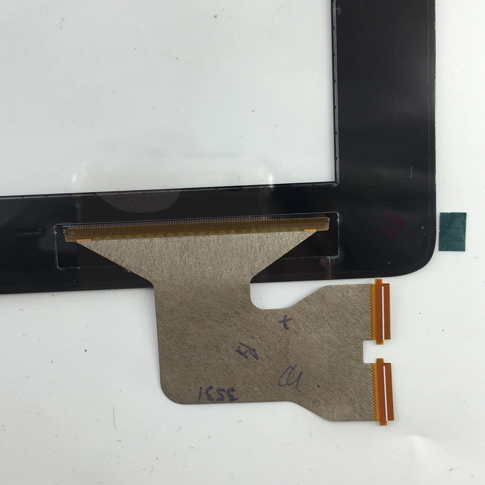  Touch Screen Digitizer Glass Replacement parts For ASUS MeMO Pad FHD 10 ME302 ME302CL ME302KL K005 