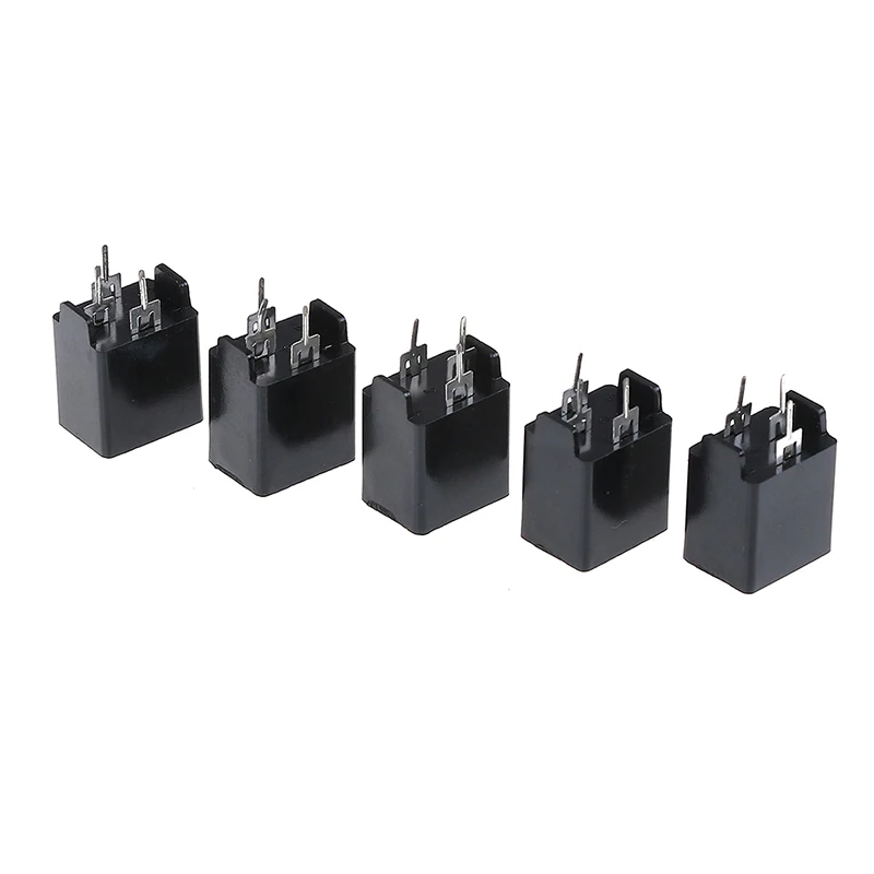 

5 Pcs Mz73b-18rom Tv 12 Ohm Degaussing Mz73 Mz73b Resistance 12rm 270v Instrument Part & Accessories Wholesale