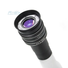 CSO TMB 3,2 мм 1,25 дюймовый телескоп планетарный окуляр