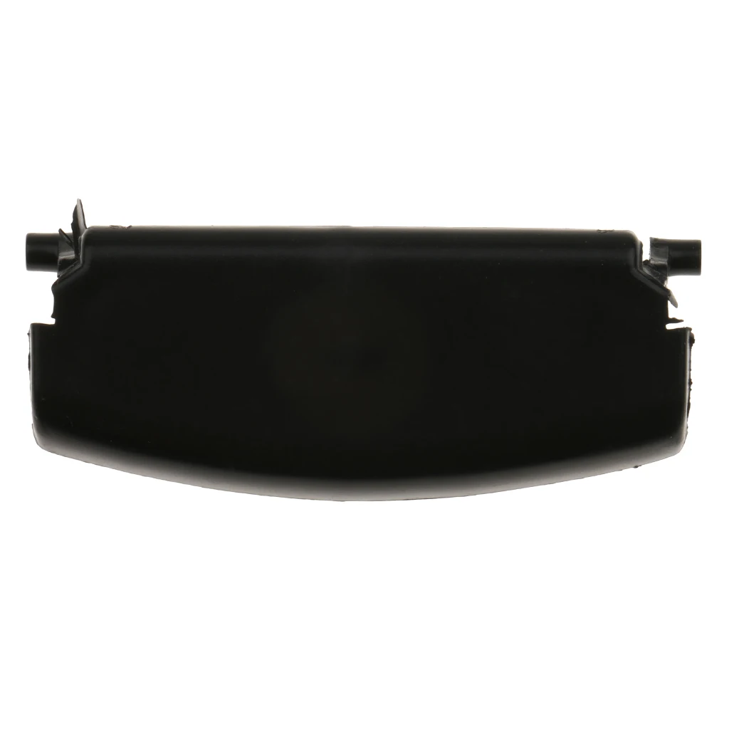 Armrest Lid Console Cover Latch Clip Catch For AUDI A4 B6 02-07 Black