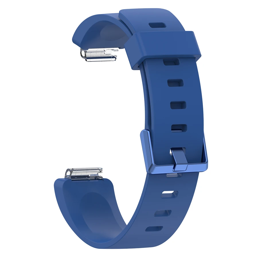 Силиконовый ремешок Браслет для Fitbit Inspire фитнес трекер Hr Band|Смарт-аксессуары| |