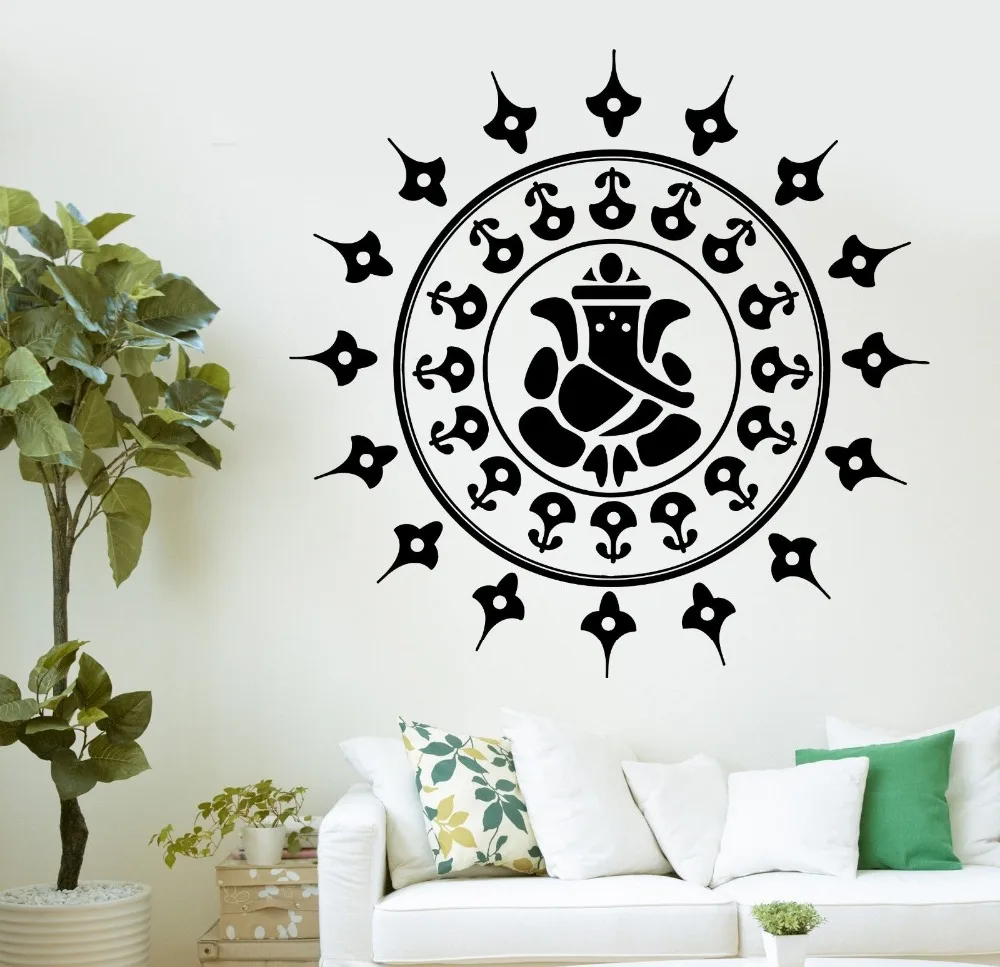 Ganesh Wall Art online buy wholesale ganesha wall sticker from china ganesha wall Ganesh Wall Art online buy wholesale ganesha wall sticker from china ganesha wall