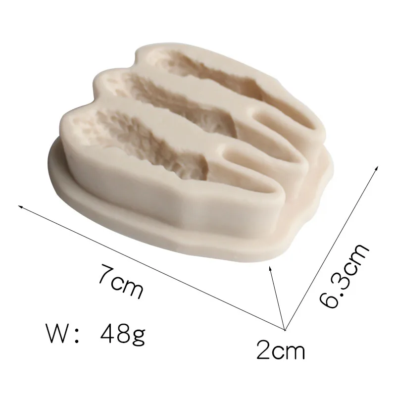 龙爪4