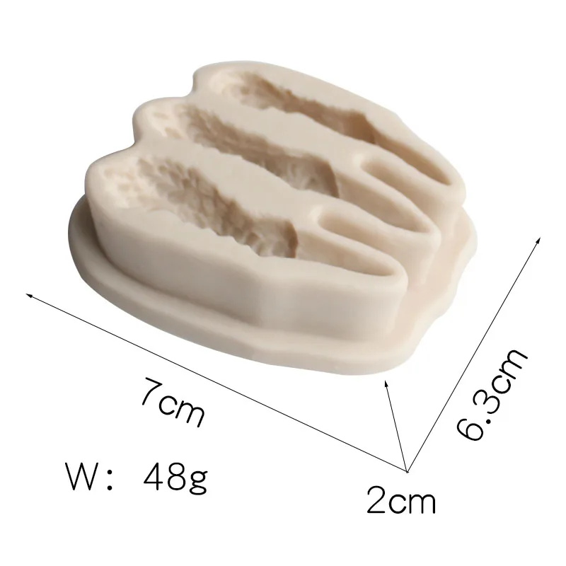 Форма для когтей глаз динозавра, помадка, формы для торта, силиконовая форма, сахарные конфеты, форма для шоколадной мастики, инструменты для украшения торта