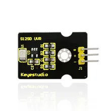 ^^Best Offers 2017 NEW! keyestudio GUVA-S12SD 3528 Ultraviolet Sensor for Arduino ^^Best Offers 2017 NEW! keyestudio GUVA-S12SD 3528 Ultraviolet Sensor for Arduino