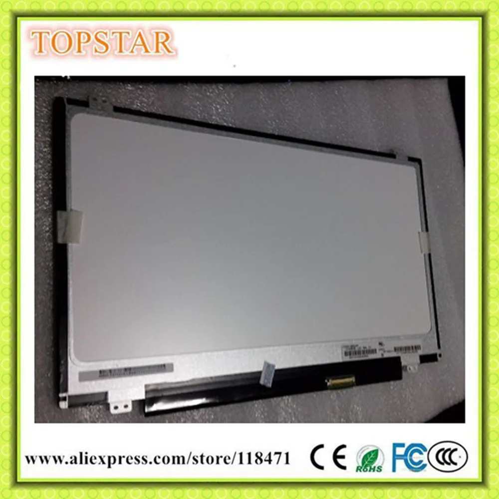 

Original A+ Grade 14.0 Inch TFT LCD Panel N140BGE-L42 LCD Display LVDS LCD Screen 12 months warranty