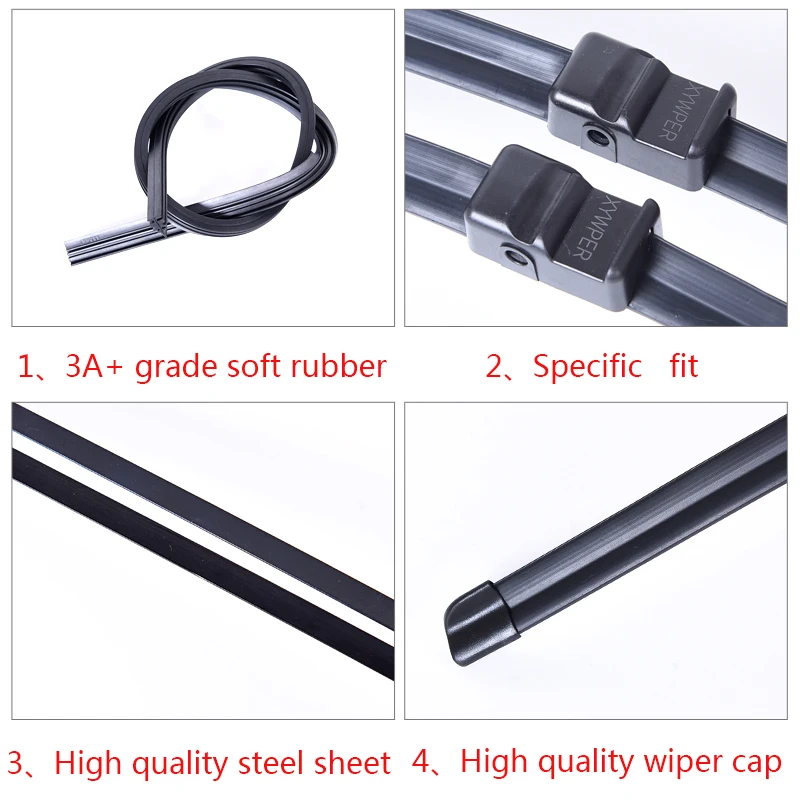 car windscreen wipers
