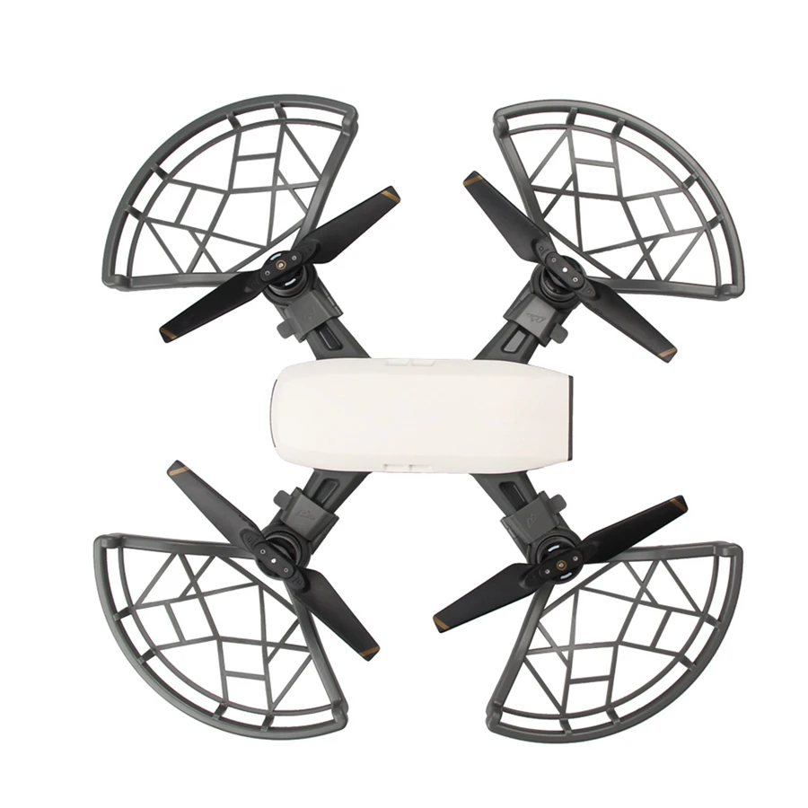 Prop Propeller Protector for DJI Spark Drone 4pcs Quick Release Guards