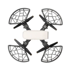Пропеллер Protector для DJI Spark Drone 4 шт. Quick Release щитки