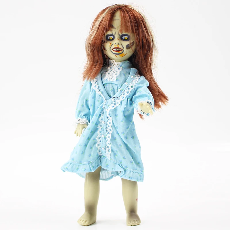 best living dead dolls